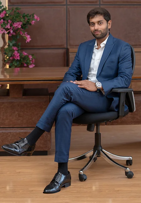 CEO Image