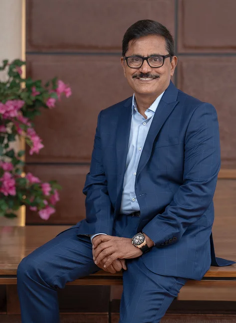 Chairman Image